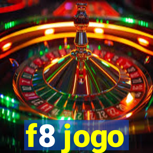 f8 jogo